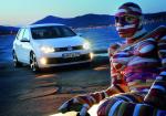 Volkswagen Golf GTi 2008 года